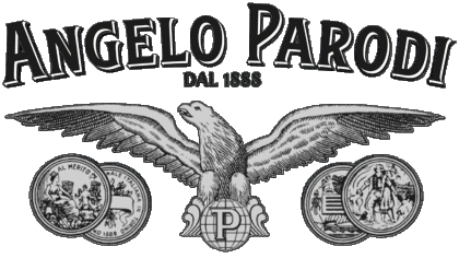 Angelo Parodi Conserve Cibo 