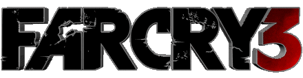 03 - Logo Far Cry Videogiochi Multimedia 