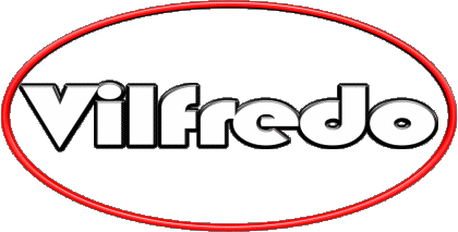 Vilfredo V MANN - Italien Vorname 