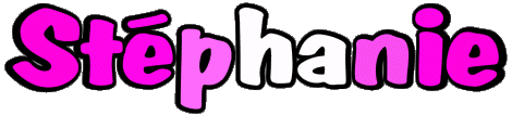Stéphanie S FEMININ - France Prénoms 