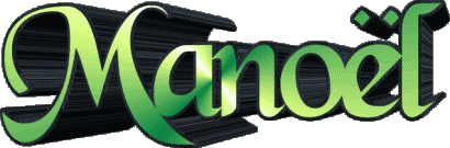 Manoël M MASCULIN - France Prénoms 