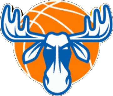 Jämtland Basket Suède Basketball Sports 