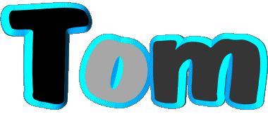 Tom T MASCULINO - UK - USA - IRL - AUS - NZ Nombre 