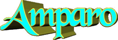 Amparo A FEMININE - Spain First Names 