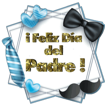 08 Feliz Día del Padre Español Mensajes 