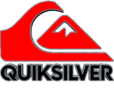Quiksilver Ropa deportiva Moda 