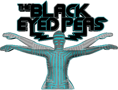 The Black Eyed Peas Dance Music Multi Media 