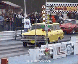 Wheeling Car Cars Transport Humor -  Fun 