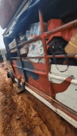 Accident Crash Fail 02 Camions Transports Humour - Fun 