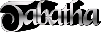 Tabatha T FEMININE - France First Names 