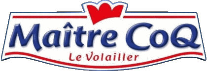 Maitre Coq Viandes - Salaisons Nourriture 