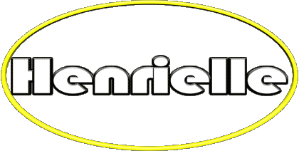 Henrielle H FEMENINO - Francia Nombre 