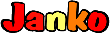 Janko J MASCULINO - Francia Nombre 