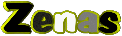 Zenas Z MASCULINO - UK - USA - IRL - AUS - NZ Nombre 