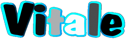 Vitale V MASCULINE - Italy First Names 