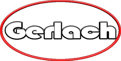 Gerlach G MASCULINO - Alemania Nombre 