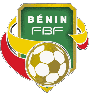 Bénin Afrique FootBall Equipes Nationales - Ligues - Fédération Sports 