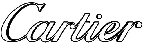 Cartier Couture - Parfüm Mode 