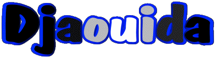 Djaouida D FEMMINILE - Maghreb Musulmano Nome 