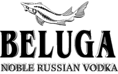 Beluga Vodka Boissons 