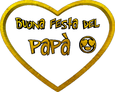 02 Buona festa del papà Italiano Mensajes 