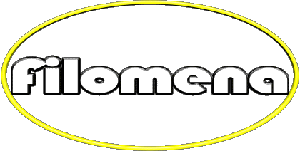 Filomena F FEMININ - Italie Prénoms 