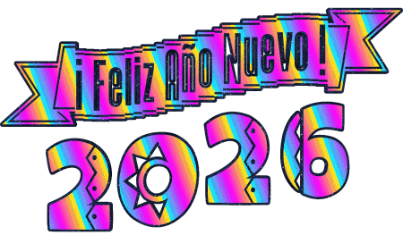 02 Feliz Año Nuevo 2026 Español Mensajes 