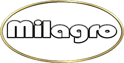 Milagro M MASCHIO - Spagna Nome 