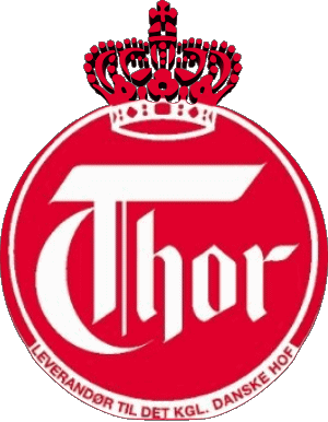 Thor Dänemark Bier Getränke 