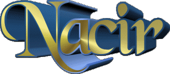 Nacir N MASCULINO - Magreb Musulmán Nombre 