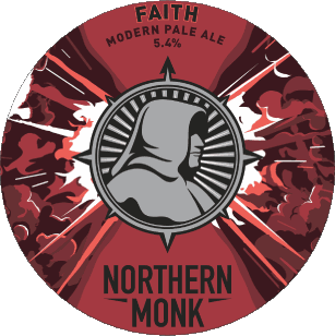 Northern-Monk UK Birre Bevande 