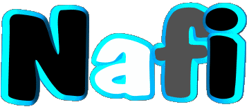 Nafi N MANN - Maghreb Muslim Vorname 