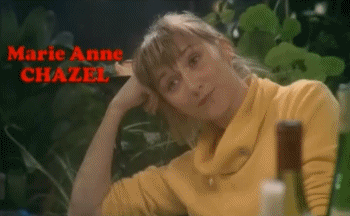 Marie-Anne Chazel-Marie-Anne Chazel Actors Les Bronzés Movie France Multi Media 
