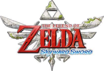 Skyward Sword The Legend of Zelda Videospiele Multimedia 