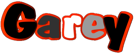 Garey G MASCULIN - UK - USA Prénoms 