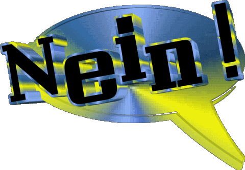 002 Nein Deutsche Nachrichten 