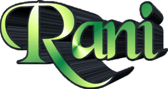 Rani R MASCULINE - Maghreb Muslim First Names 