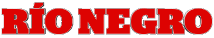 Rio Negro Argentinien Zeitungen Multimedia 