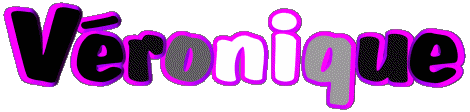 Véronique V FEMININ - France Prénoms 