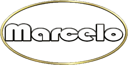 Marcelo M MASCULIN - Espagne Prénoms 