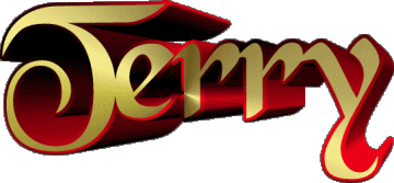 Terry T MASCHIO - UK - USA - IRL - AUS - NZ Nome 