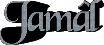 Jamâl J MASCULINO - Magreb Musulmán Nombre 