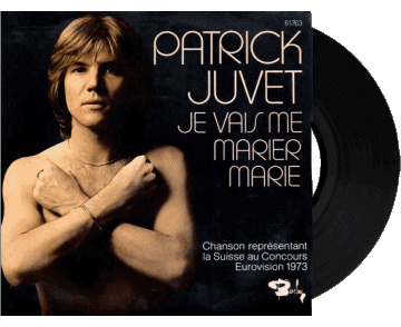 Patrick Juvet Francia Música Multimedia 