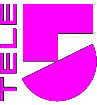 Tele 5 Germany Channels - TV World Multi Media 