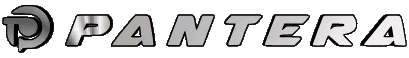 Logo Pantera MOTORCYCLES Transport 