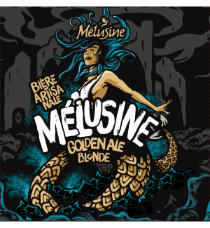Mélusine France mainland Beers Drinks 
