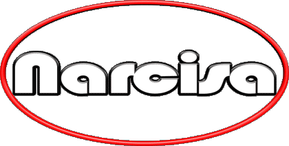 Narcisa N WEIBLICH - Spanien Vorname 