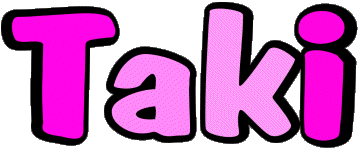 Taki T MASCULINO - Magreb Musulmán Nombre 