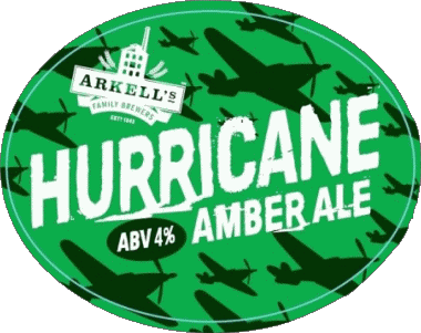 Arkell's UK Bier Getränke 