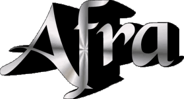 Afra A FEMMINILE - Germania Nome 